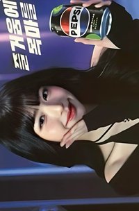 百事 代言卡 4.0