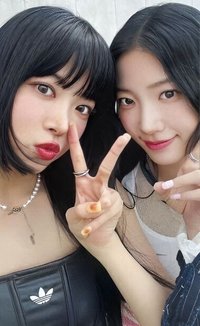 UNFORGIVEN JP 專輯卡 初回A雙人卡