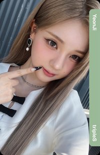 <ASSEMBLE25> 專輯卡 aa302