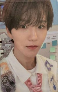 Songbird sm 預售 特典卡 