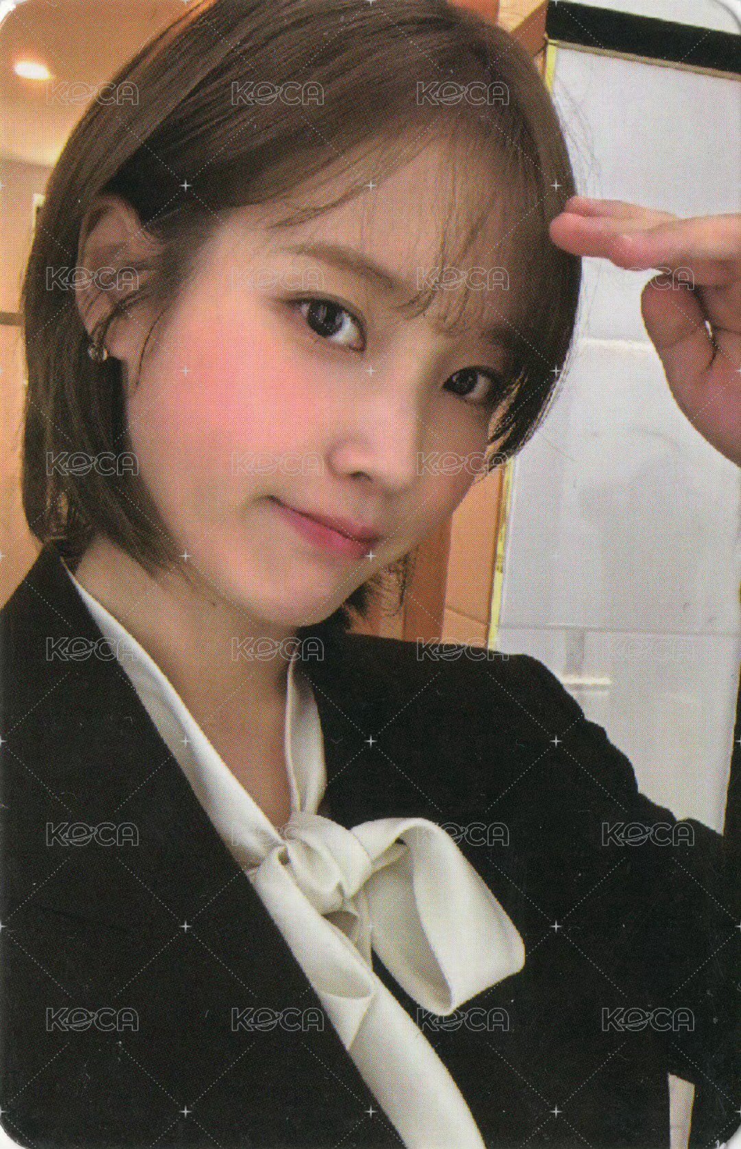 24’演唱會 入場卡 / 場限卡 臺北0406.07 正面