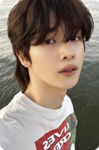 RIIZING 專輯卡 PB Impossible版