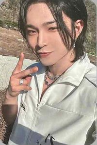 PYGMALION dmm 線下 2.0 簽售卡 