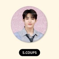 25‘FM｜HOLIDAY 徽章 