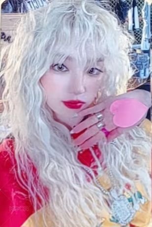 Motivation ia 幸運卡  正面