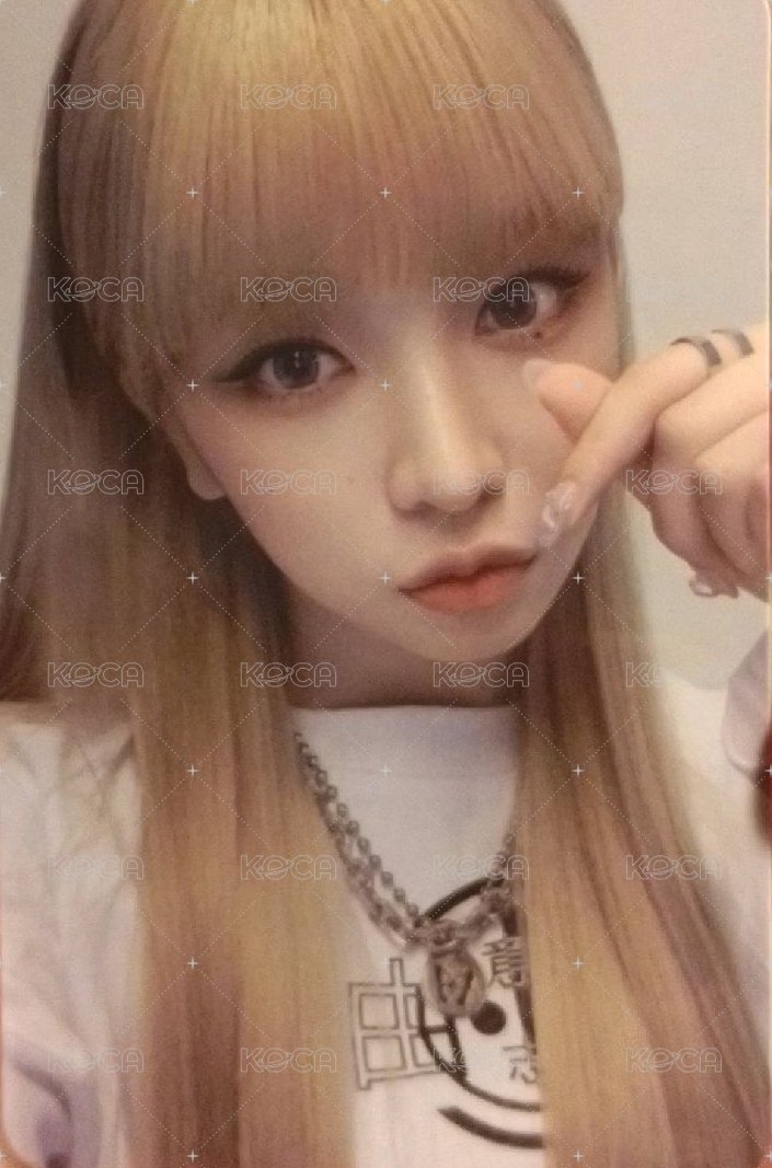 the collective soul and unconscious: chapter one 專輯卡  正面