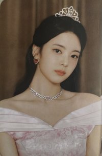 2023 FM 公主 隨機卡 