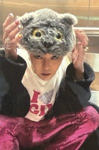 媒體藝術展 入場卡 / 場限卡 FAM ZONE