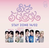 5th FM STAY ZONE 02/14
