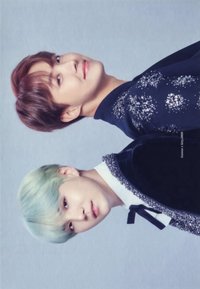 Wings Tour 隨機卡 Final 分隊卡(10/15)