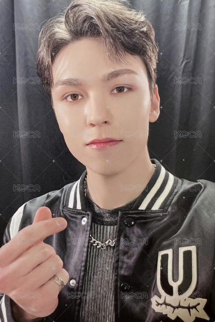 22‘克拉島 演唱會 DVD / CD 卡 22’克拉島回憶錄 綠ver. 正面