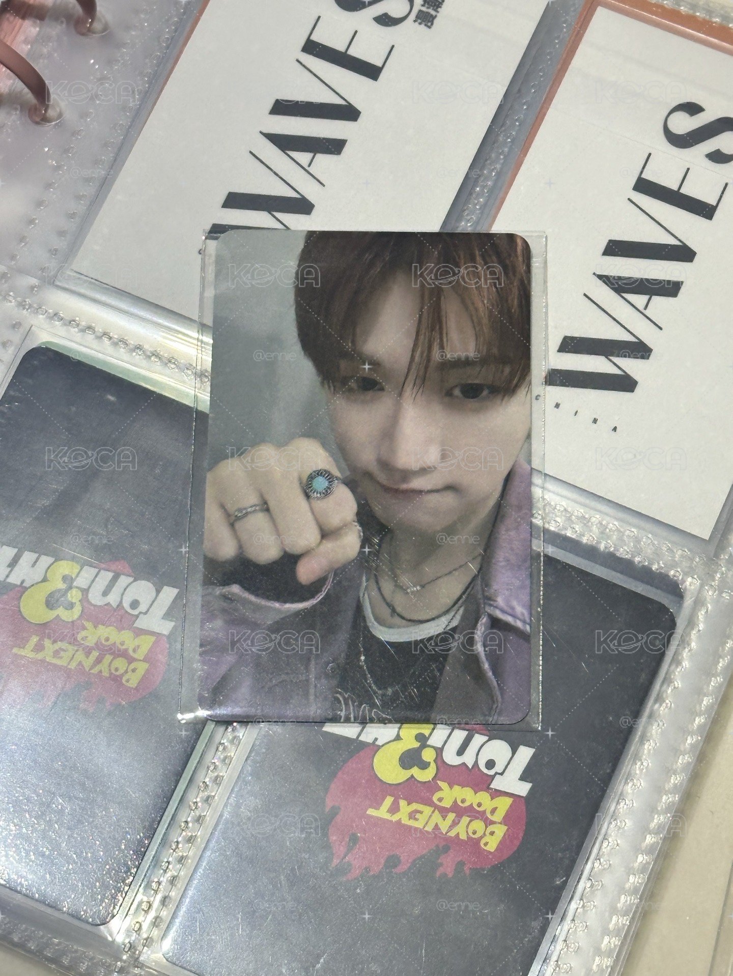 BND 19.99 MP特典2