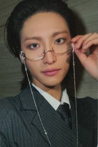 GH2 am 幸運卡 