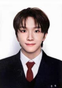 Dr.G 面霜精華 代言卡 面霜精華 證件照