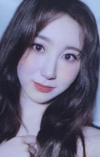 Oneiric Diary 專輯卡 3D版