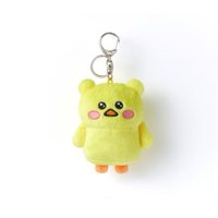 FIM’S CLUB 鑰匙圈吊飾 HONGPPIPPI