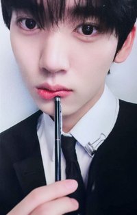 迷三 專輯卡 ZEROSE ver.