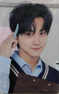 22咕咕盒 周邊卡 