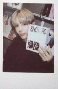 Get A Guitar kms 3.0 拍立得A 簽售卡 