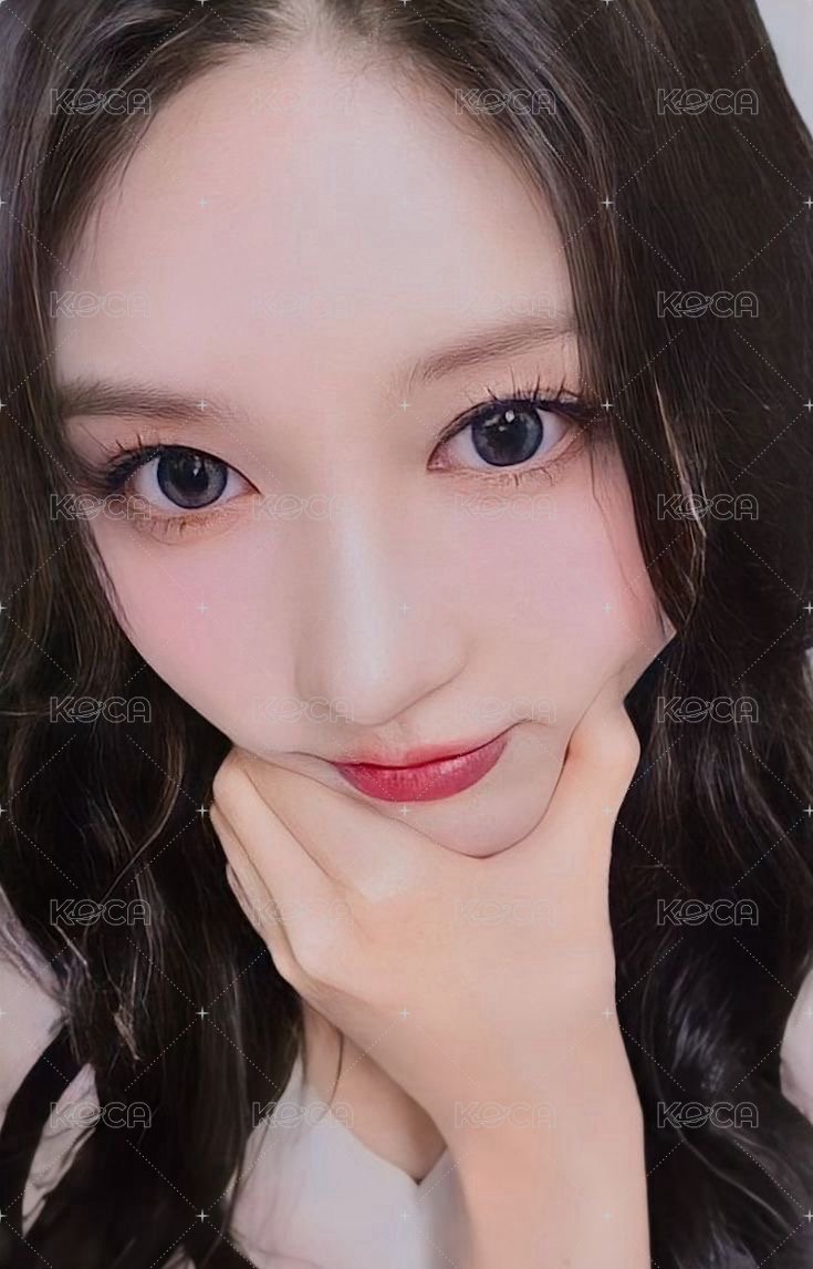 IVE SWITCH sw 幸運卡 9.0 正面