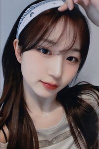 FORWARD ms 線下 2.0 簽售卡 髮帶