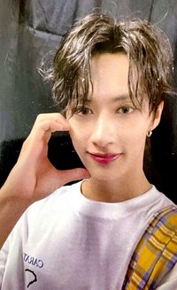 MINI10 yzy 4.0語音卡 簽售卡 