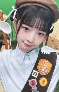 25’ FC IVE SCOUT 入場卡 / 場限卡 首爾 FC Day2入場卡 Rei