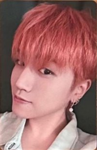 The Action 環球 預售 特典卡 單封版