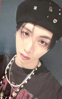 Knock on 回憶錄 周邊卡 固配 4