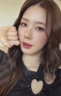 i-dle 塔店 日專 特典卡 