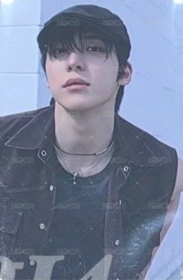 GH3 專輯卡 POCA QR 正面