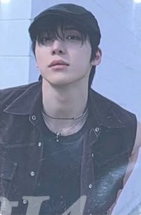 GH3 專輯卡 POCA QR