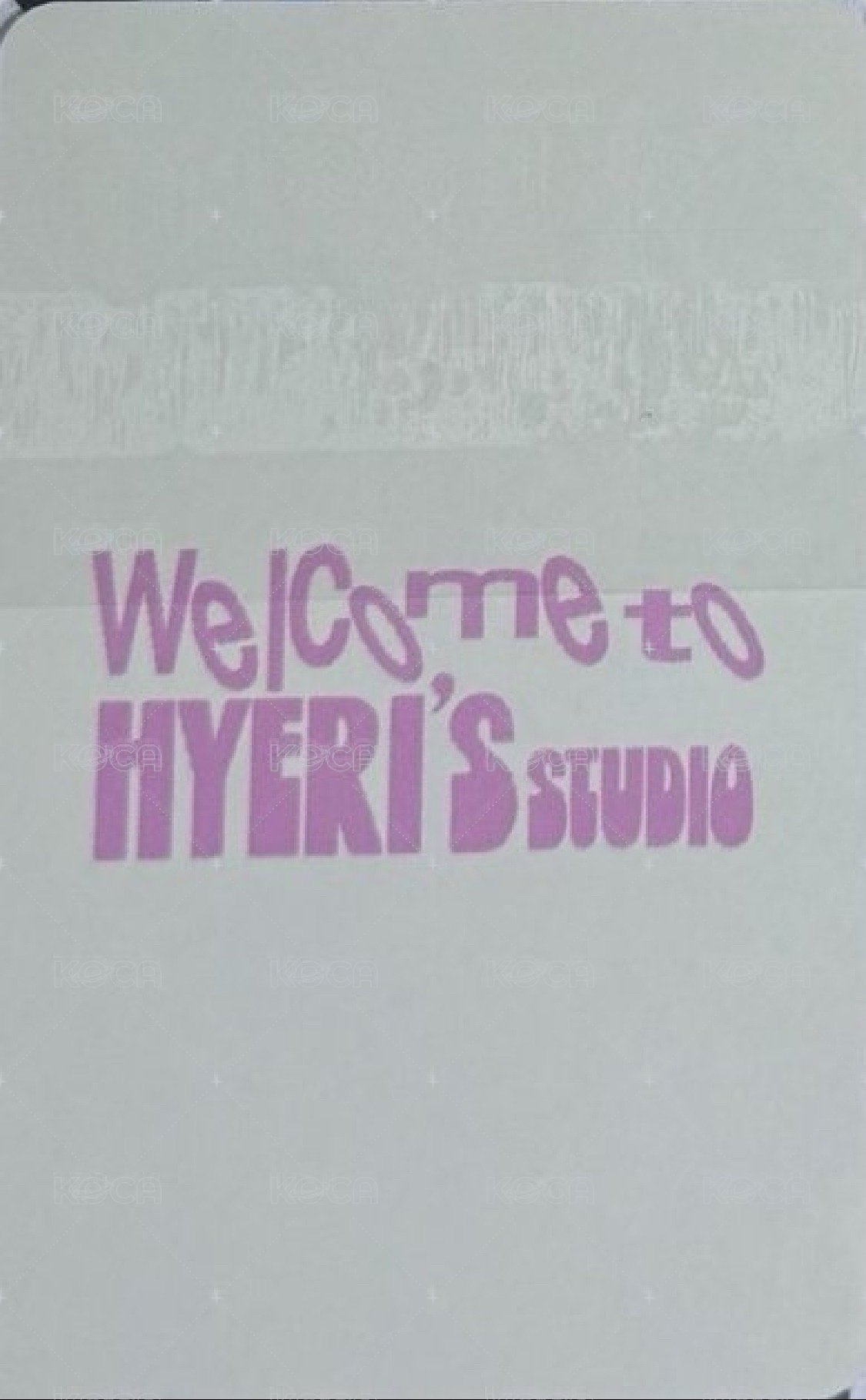 2025 FM 周邊卡 FM 2.0 Tshirt卡 黑T卡 背面