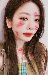迷你八輯 ia 簽售卡 J ver.