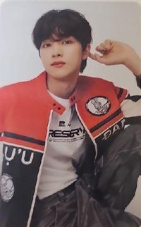 Lucky 隨機卡 A 快閃