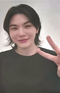 9週年 周邊卡 項鍊卡