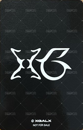 MP 全通路 共通 特典卡  背面