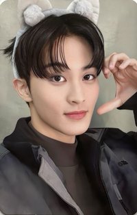 2023聖誕周邊 隨機卡 