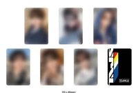 TRY WITH US yes24特典