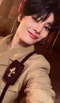 樂-STAR IFIVE 特典卡 