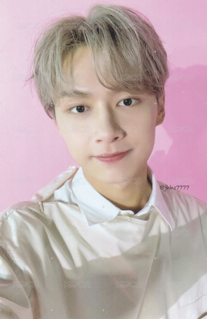 23‘CAFE IN SEOUL 隨機卡 23’CAFE｜卡包 正面