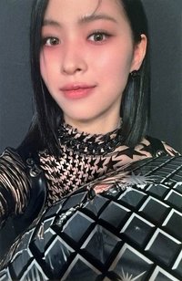 KILL MY DOUBT mk 預售 特典卡 