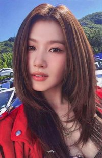 mini 14 wm 幸運卡 Nemo ver.