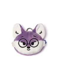 MINITEEN 零錢包 零錢包｜FOXDUNGEE