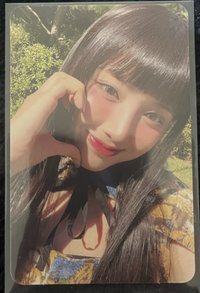 expérgo ms 線下 1.0 簽售卡 