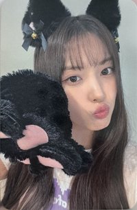 仲夏夜 sw 3.0 幸運卡 黑貓