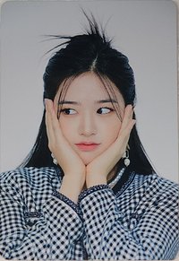 2021解散演唱會 隨機卡 編號-35