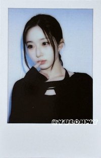 極光寫真 周邊卡 束口袋卡