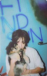 LAYOVER pst 幸運卡 