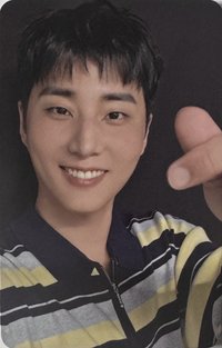 10週年 高陽場Day1 入場卡 / 場限卡 